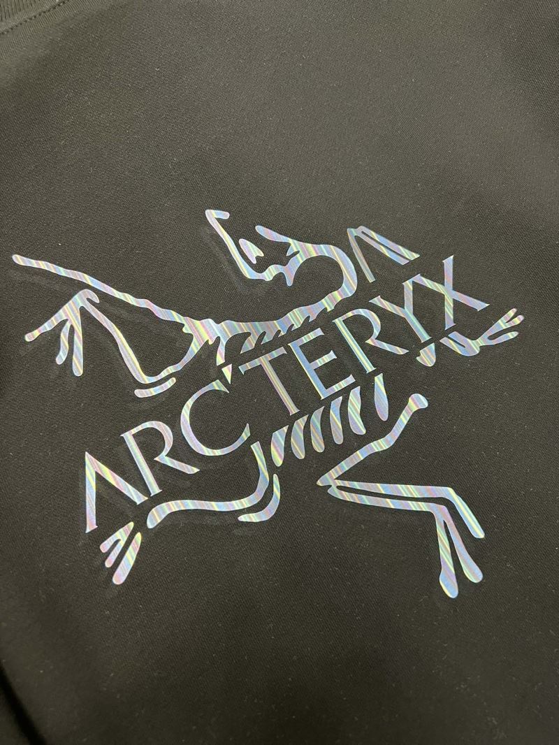 Arcteryx Hoodies